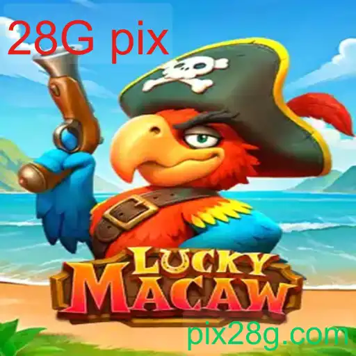 LuckyMacaw